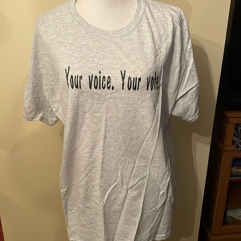 Vote Tee